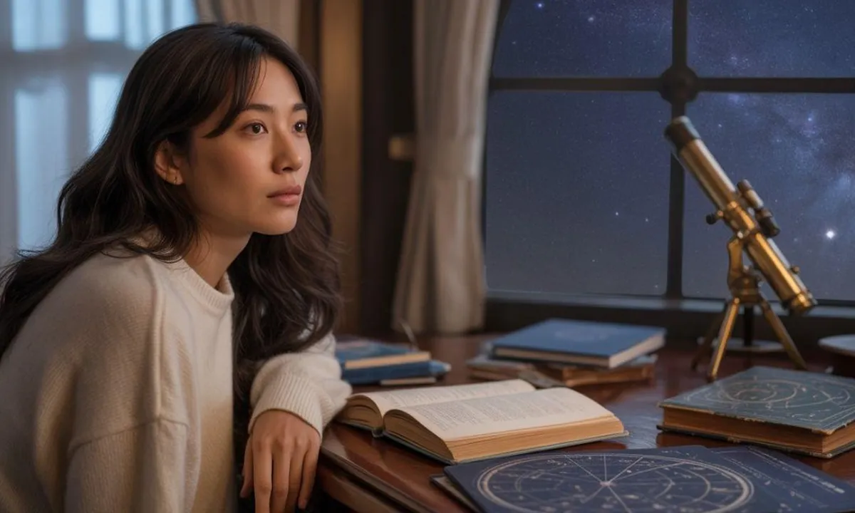 Zodiak Paling Pendiam: Mengenal Karakter Introvert dalam Astrologi