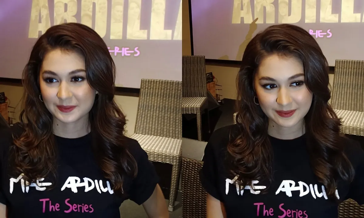 Zoe Abbas Jackson Didaulat Perankan Sosok Nike Ardilla, Sutradara Ungkap Alasannya