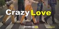 [Review] 'CRAZY LOVE', Kisah Kumbang dan Kupu-Kupu