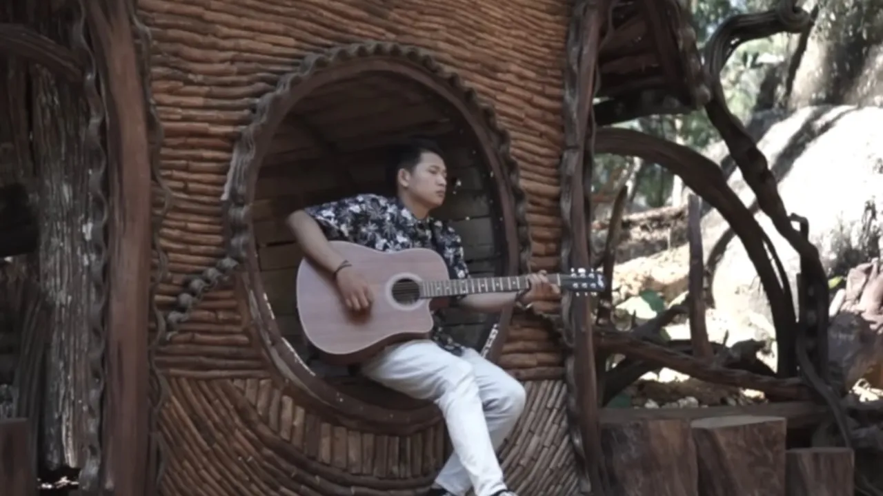 Lirik Pilihane Wong Tuwomu
