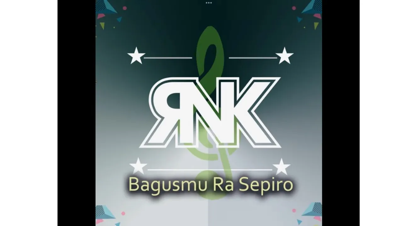 Lirik Bagusmu Ra Sepiro