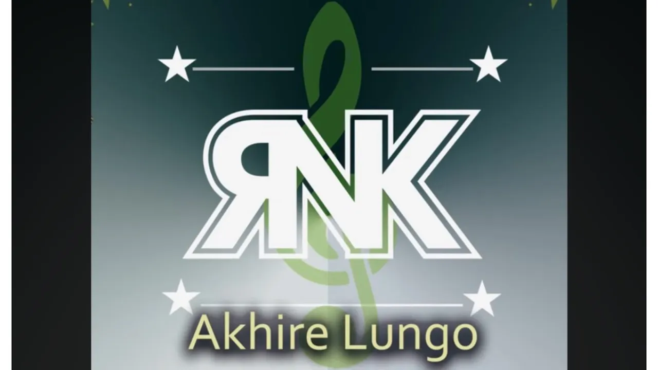 Lirik Akhire Lungo