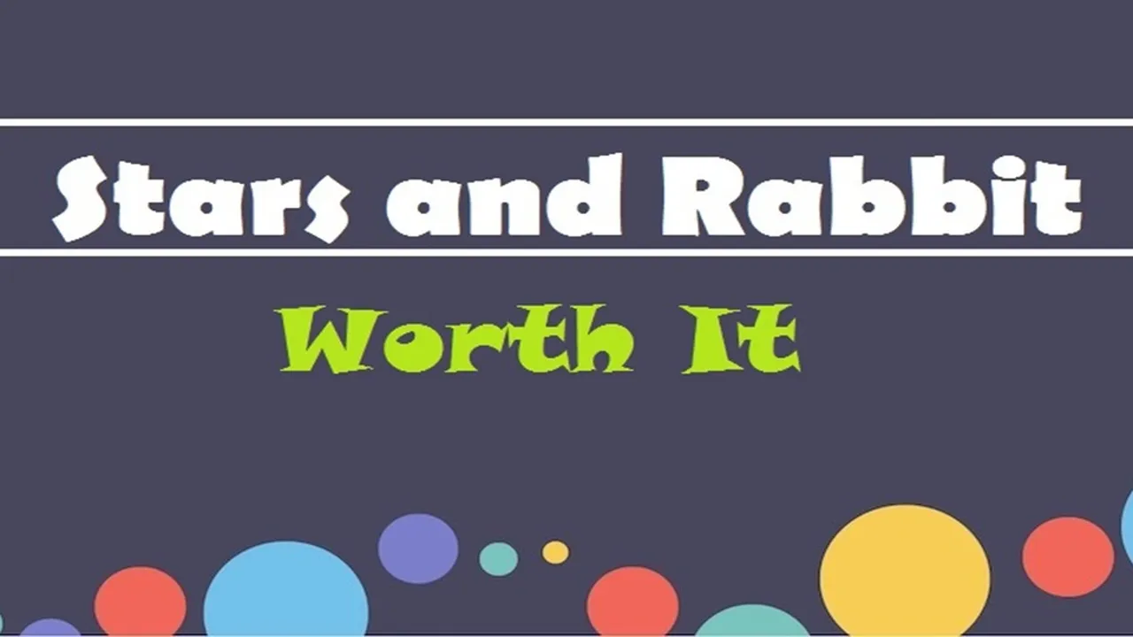 Lirik Worth it dan Terjemahan