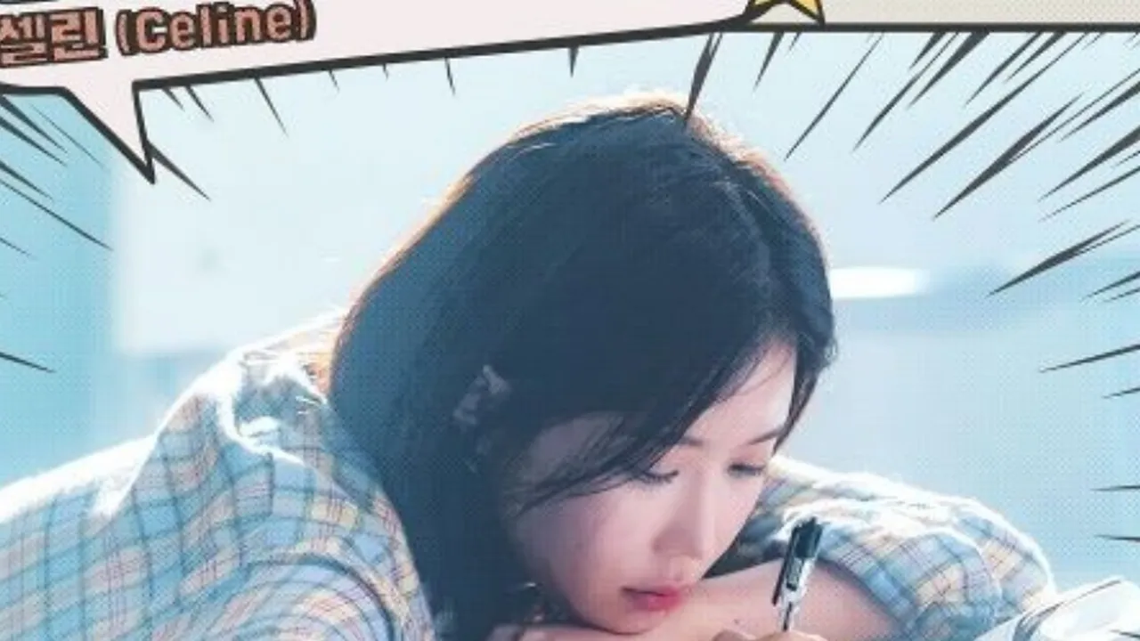 Lirik You Are My... (My ID Is Gangnam Beauty OST)