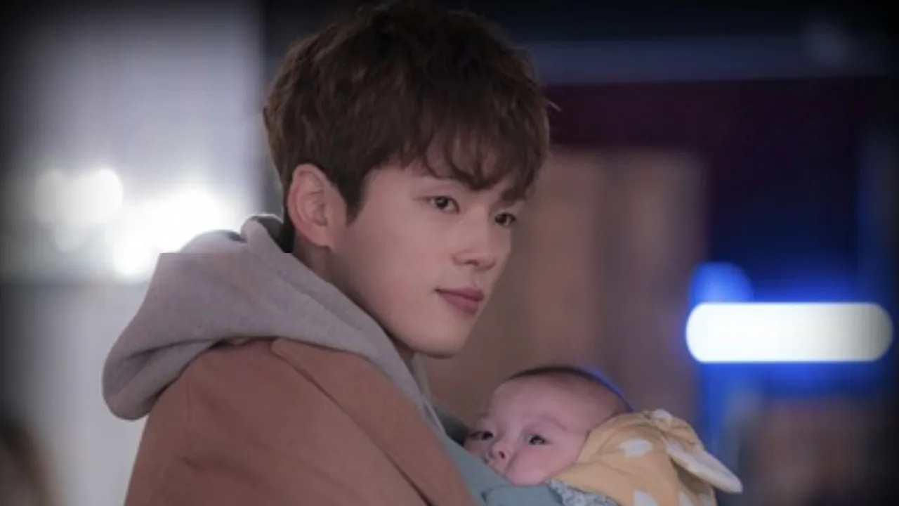 Lirik Grown Up (Welcome To Waikiki OST)
