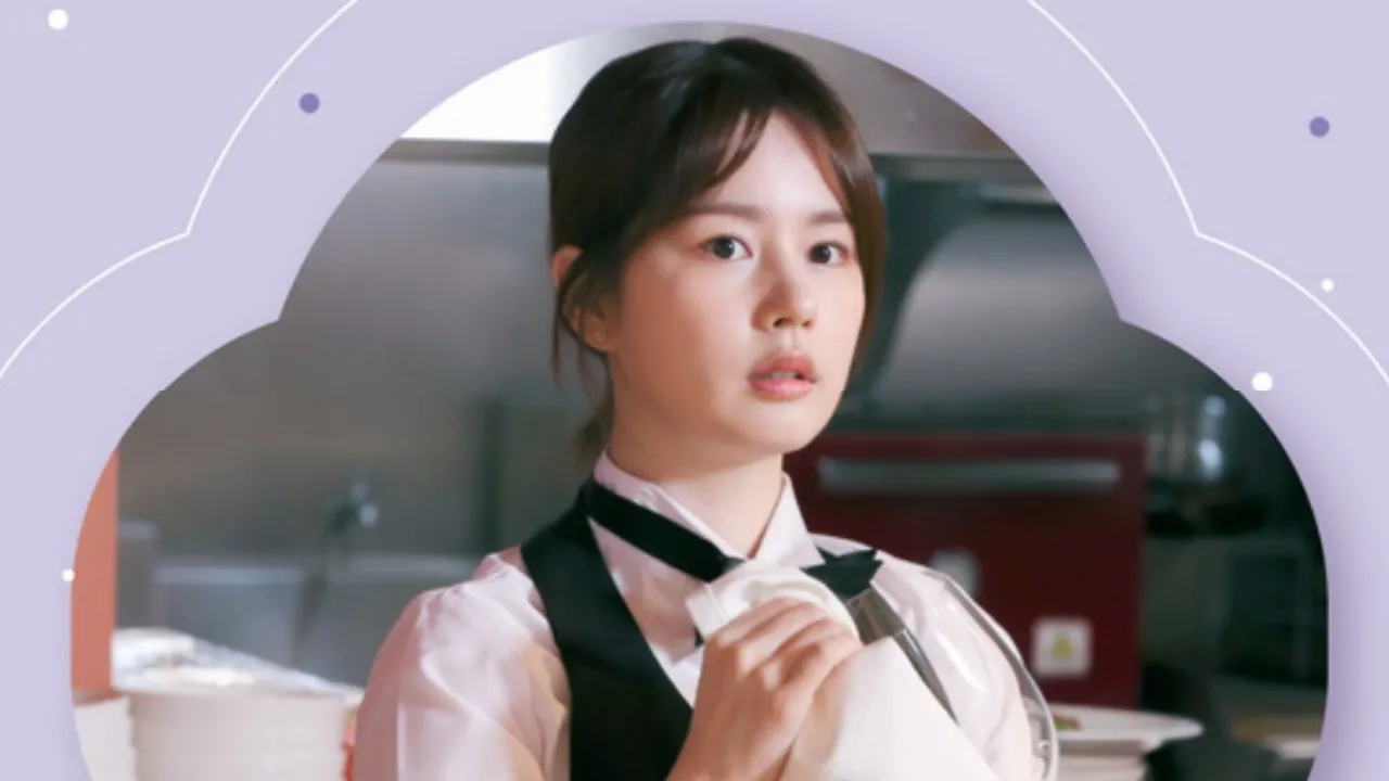 Lirik Still Loving You (Rich Family's Son OST)