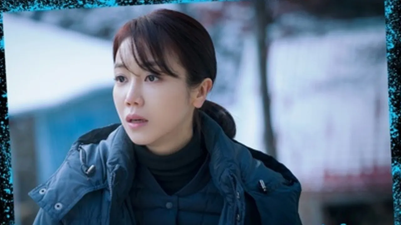 Lirik Because I Believe (Children Of A Lesser God OST)