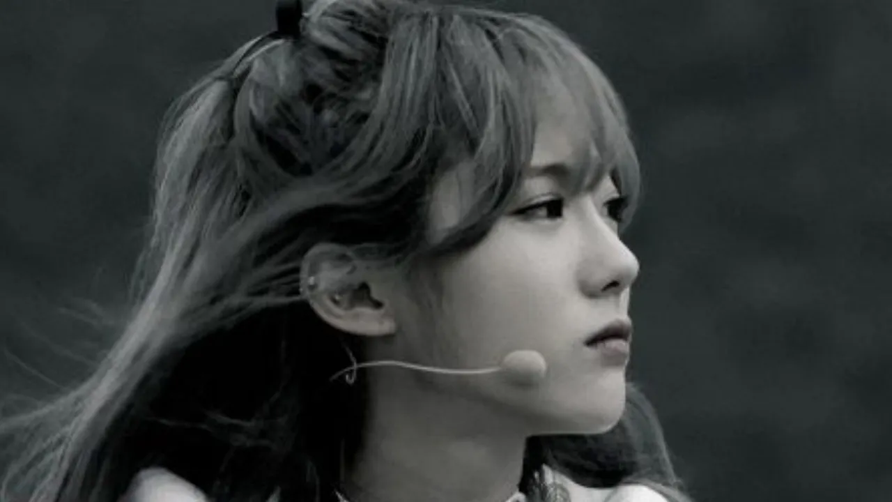 Lirik Dreamland (Dunia: Into A New World OST)