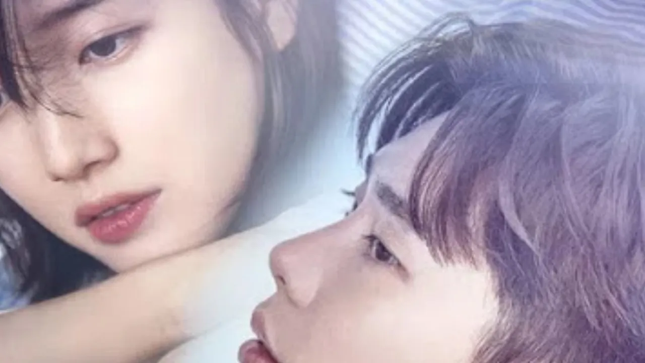 Lirik I Miss You Again Today (While You Were Sleeping OST)