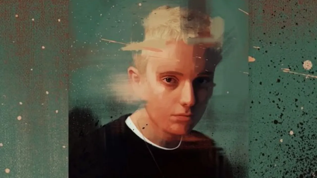 Lirik Teenage Mona Lisa