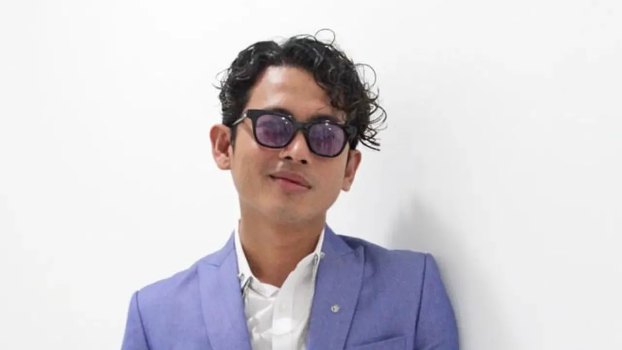 Lirik Maaf Ku Salah