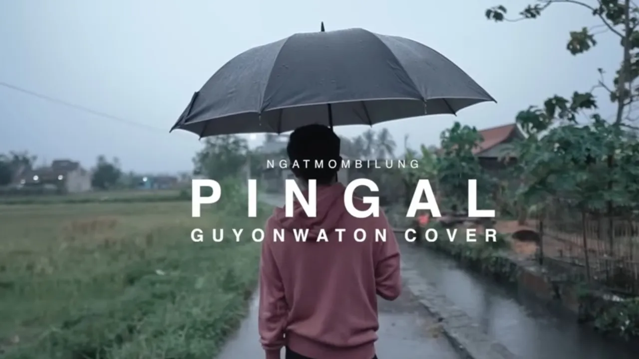 Lirik Pingal