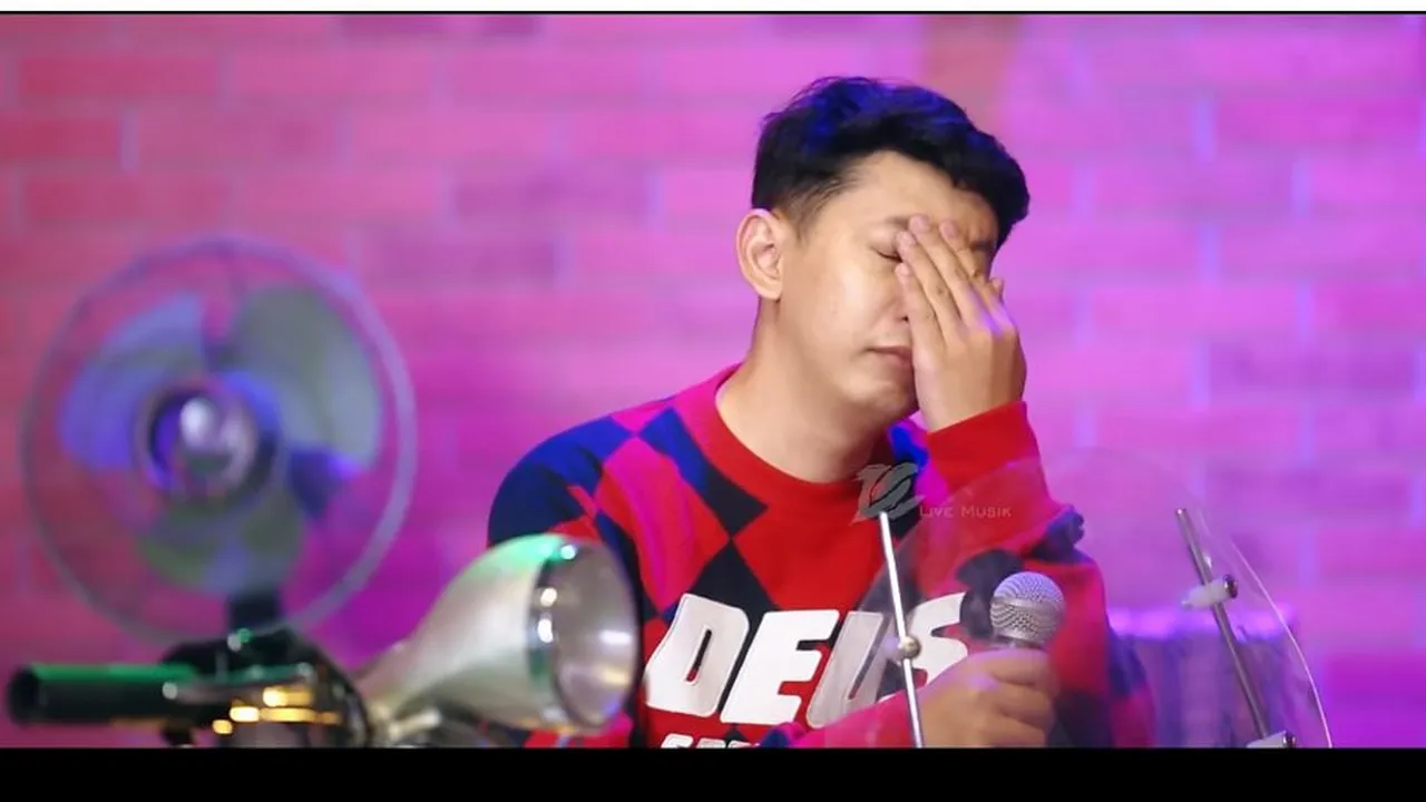 Lirik Crito Msutahil