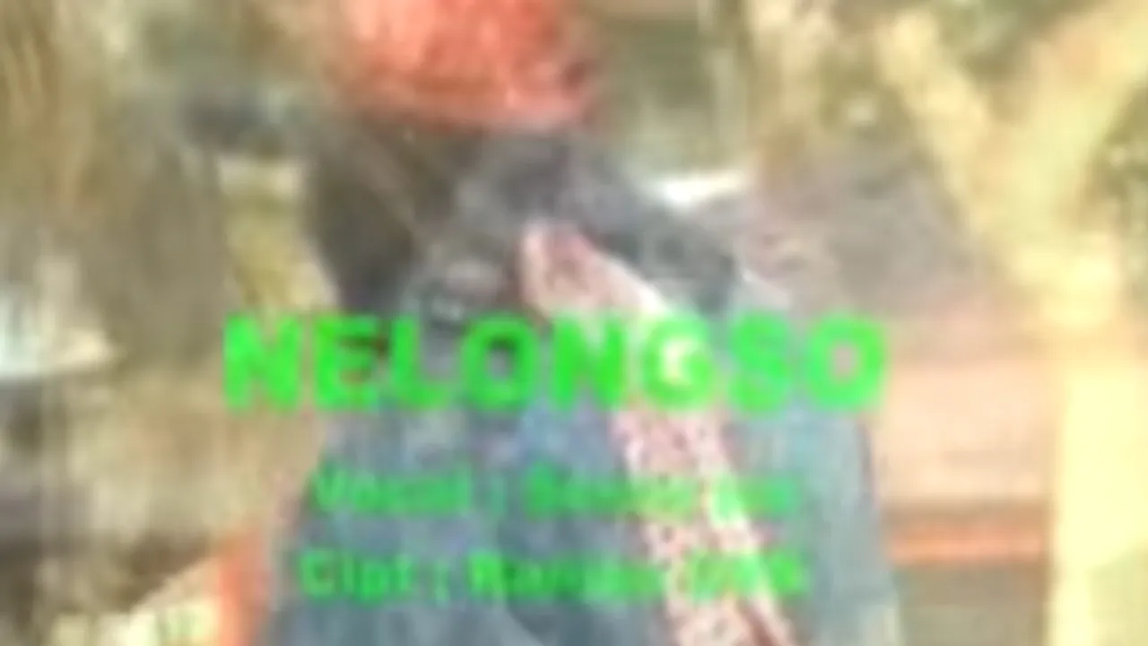 Lirik Nelongso