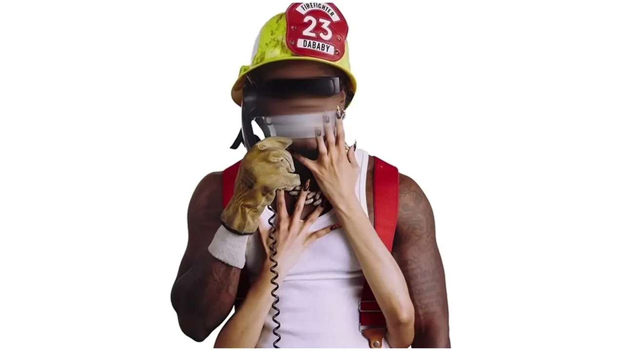 Lirik Call Da Fireman