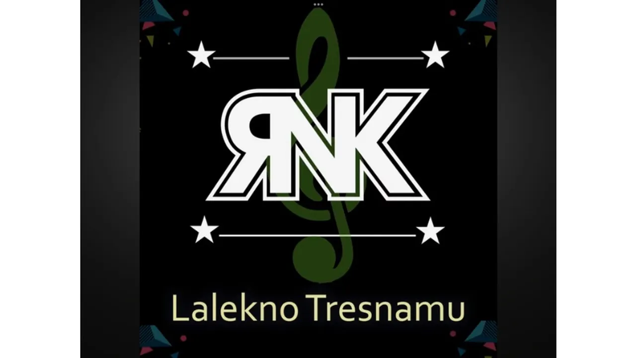 Lirik Lalekno Tresnamu