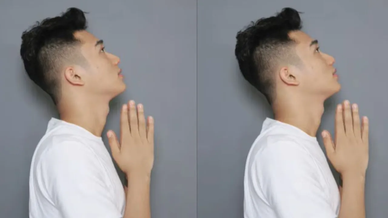 Lirik Cinta Dan Air Mata