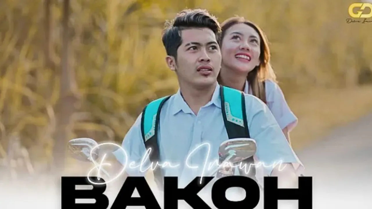 Lirik Bakoh