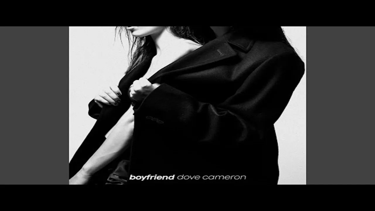 Lirik Boyfriend dan Terjemahan