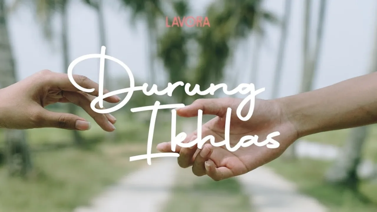 Lirik Durung Ikhlas