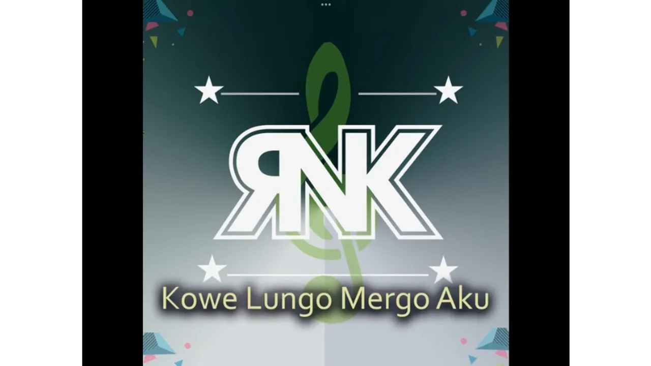 Lirik Kowe Lungo Mergo Aku