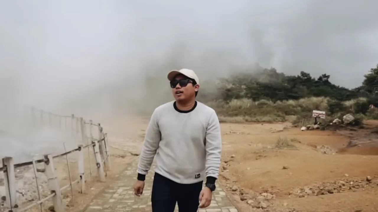 Lirik Tubo Mburi Cover