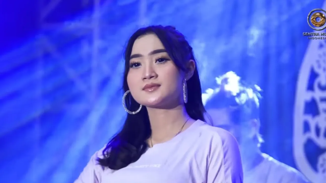 Lirik Hati Siapa Tak Luka