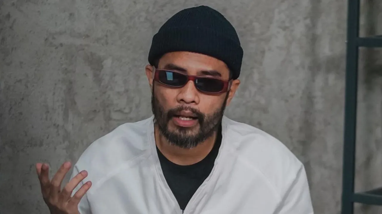 Lirik Pergilah