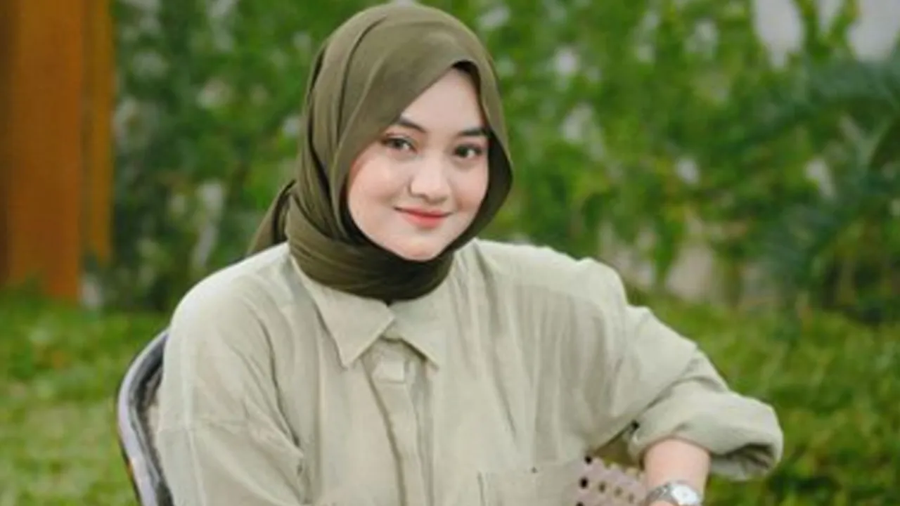 Lirik Sampai Hati