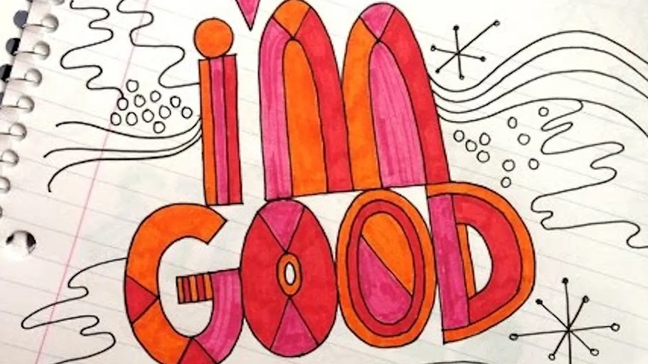 Lirik I'm Good (Terjemahan)