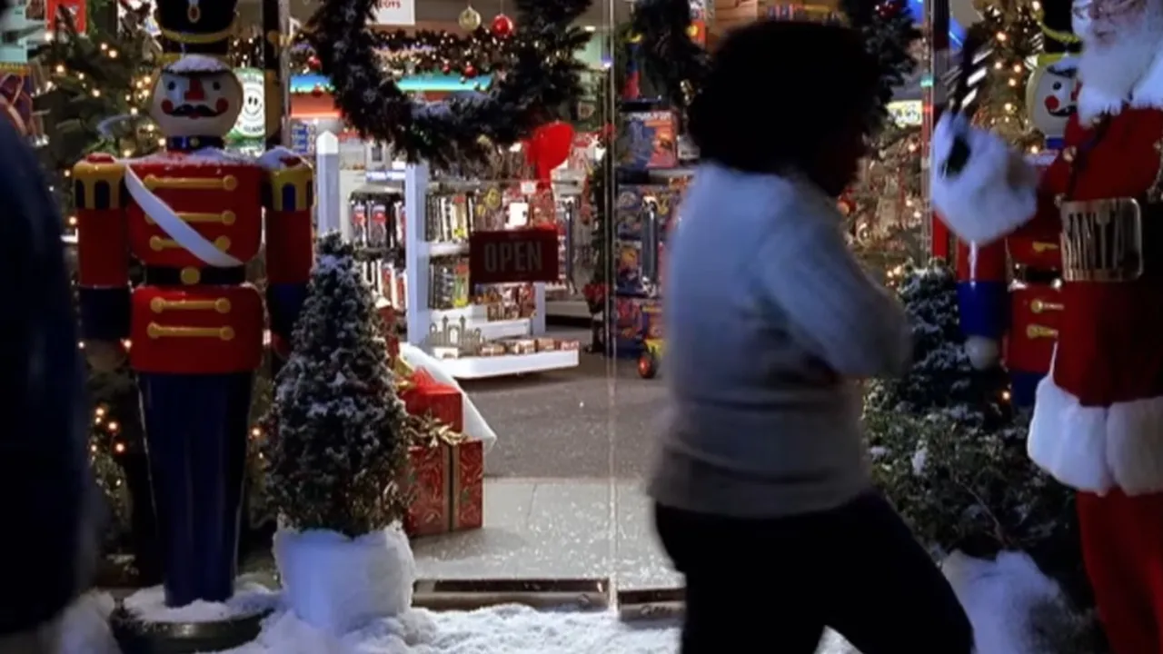 Lirik 8 Days of Christmas lyrics