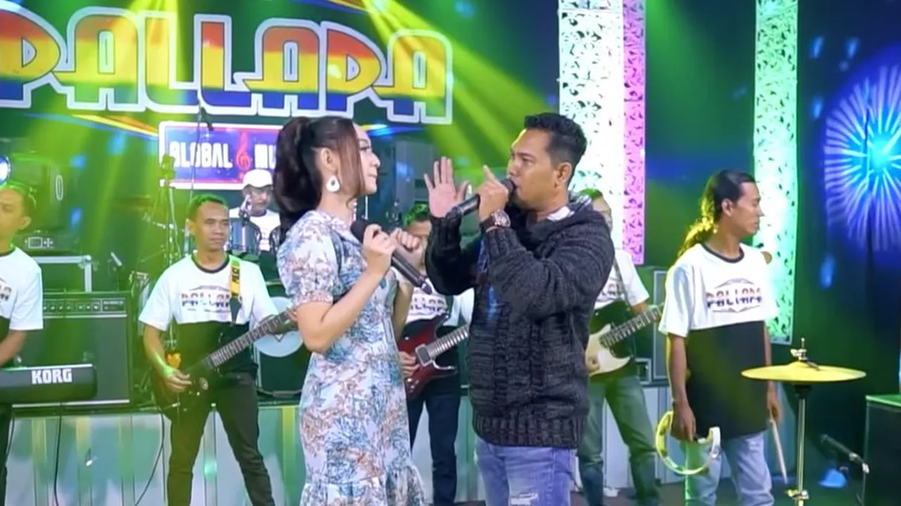 Lirik Tak Tunggu Balimu (feat. Brodin New Palapa)