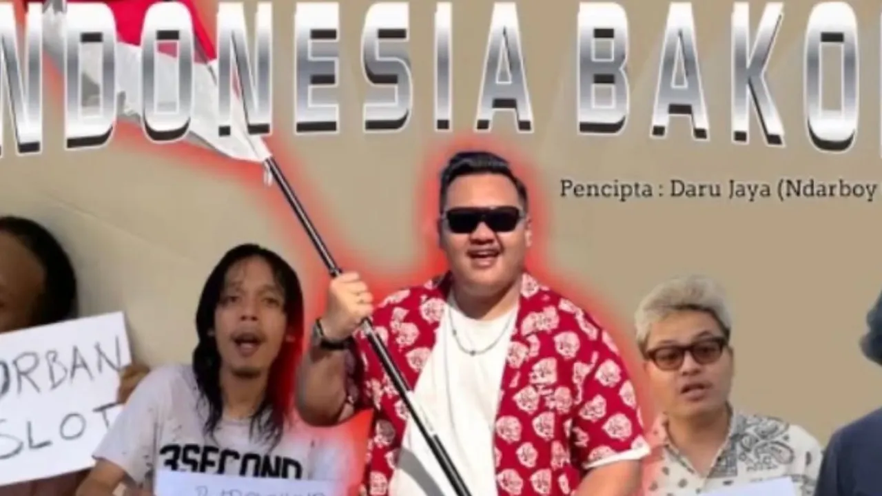 Lirik Indonesia Bakoh