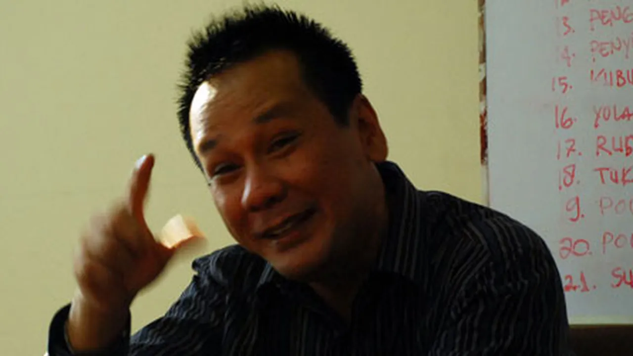 Ody Mulya: Miyabi Tak Bisa Digantikan