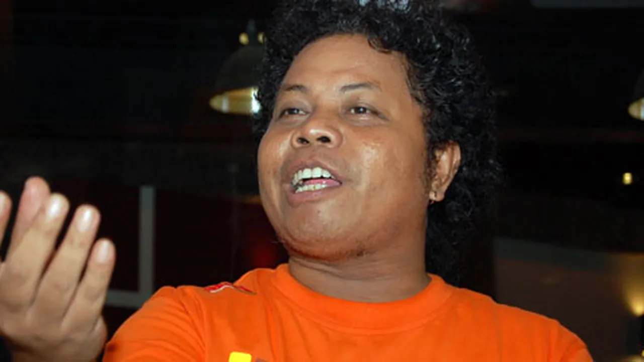 ANTV Kembali Hadirkan Tawa Sutra