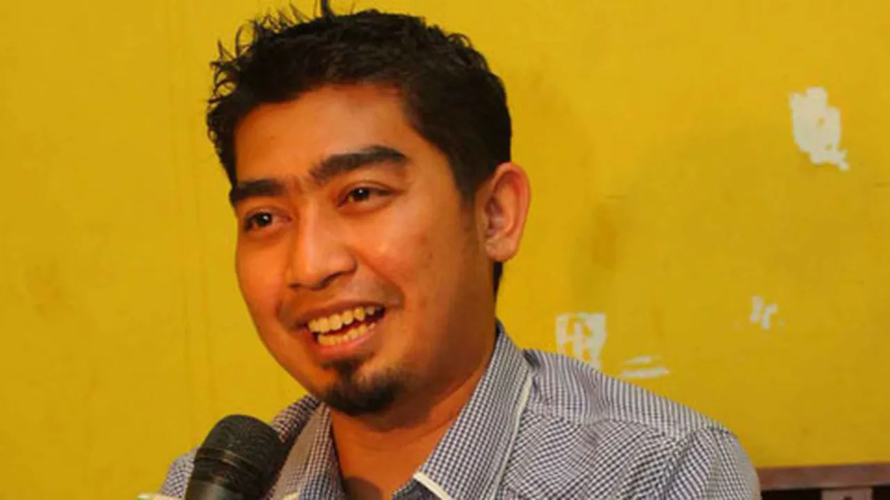 Mantan Istri Ustad Solmed Cari Sensasi?