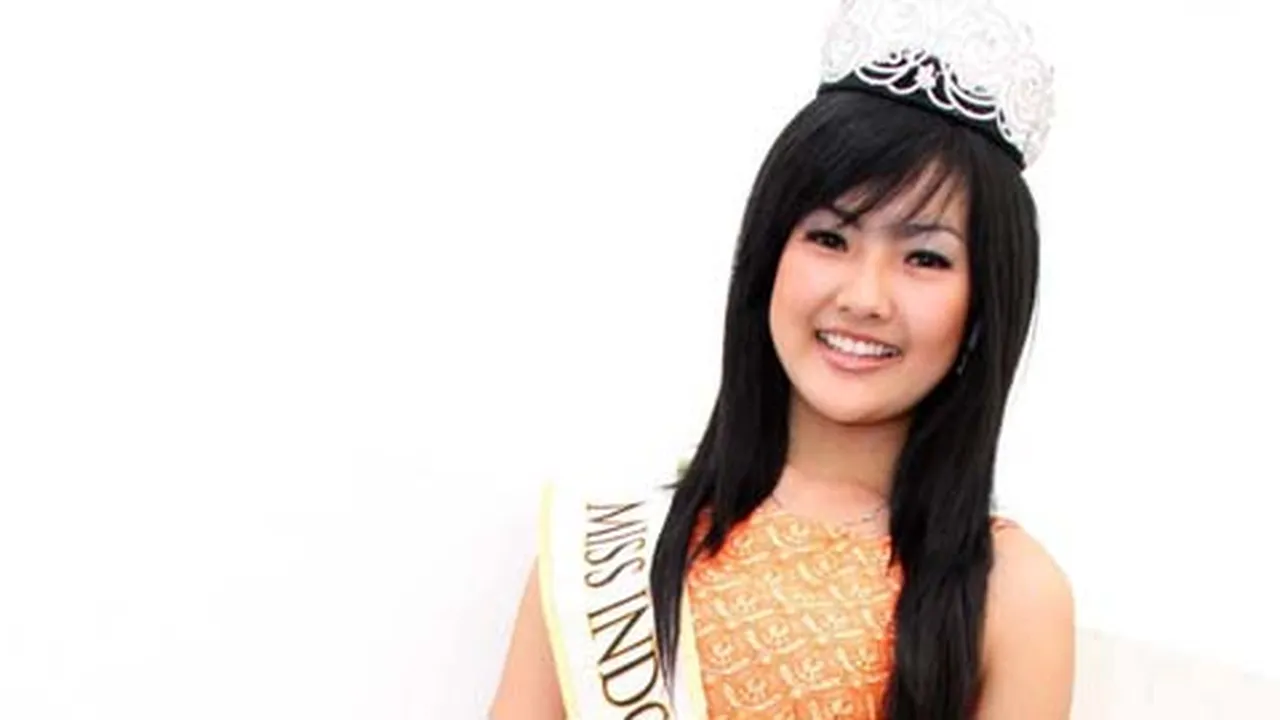 Astrid Ellena Pengen Seperti Sandra Angelia