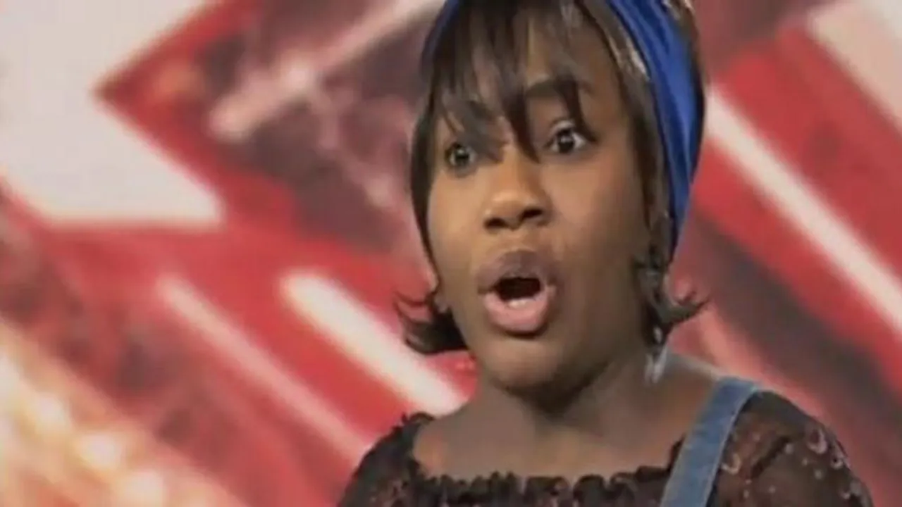Peserta Audisi X-Factor Terburuk?