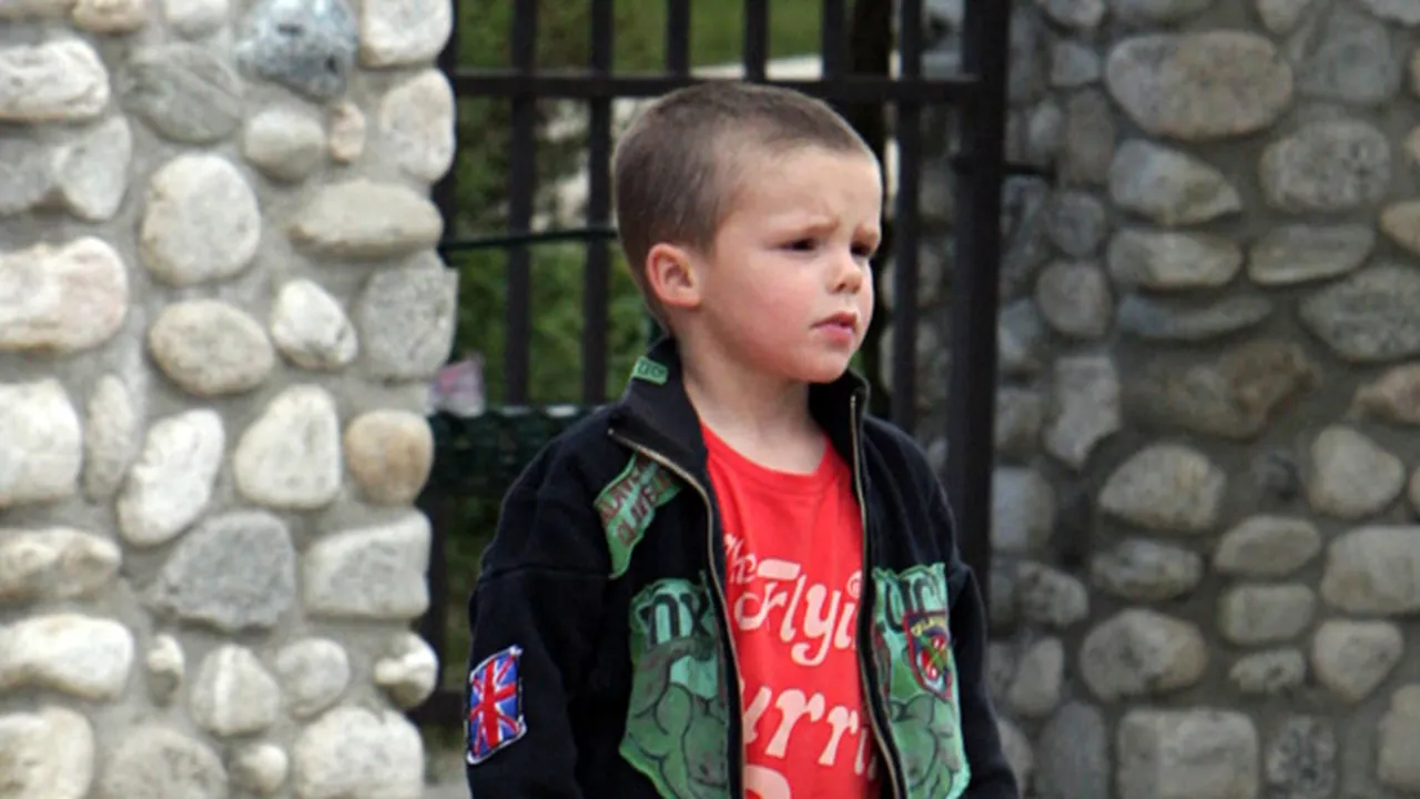 Cruz Beckham Pamer Kemampuan Break Dance