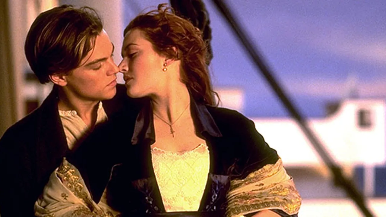 Keren, Anak Ini Menyanyikan Lagu Titanic Dengan Gitar!
