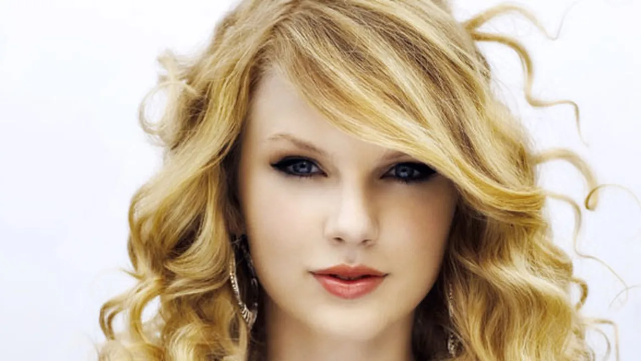 Jika Taylor Swift Mencoba Jadi Rapper