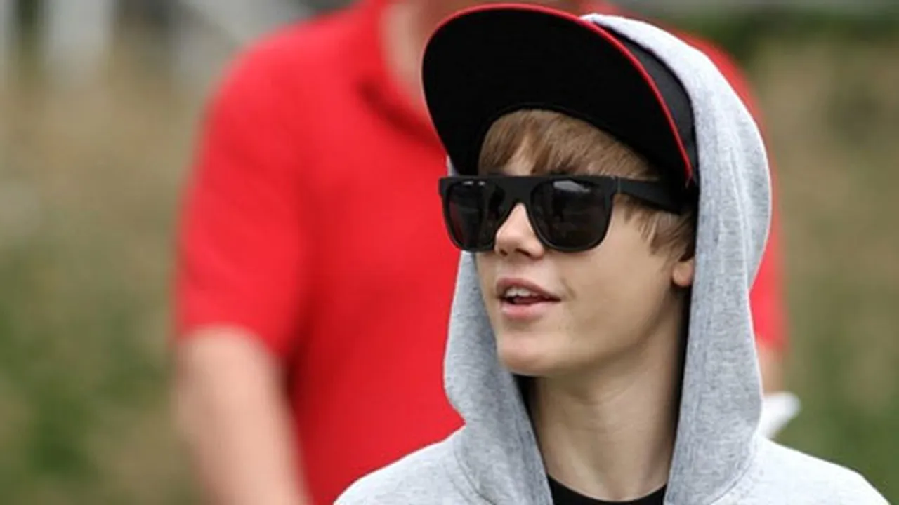 8 Fakta Menarik Justin Bieber