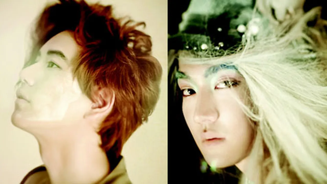 Super Junior Rilis Teaser Kyuhyun dan Siwon 'SEXY, FREE & SINGLE'