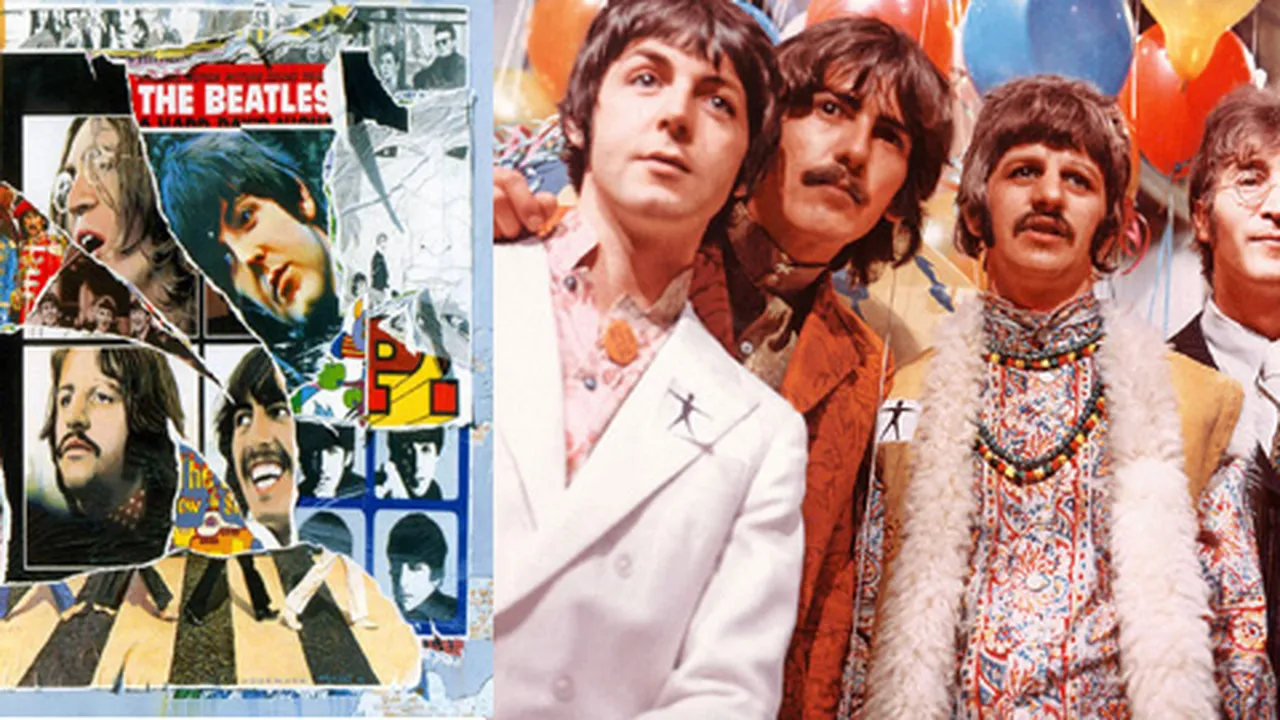 7 Cover Album Rock Terbaik Sepanjang Masa