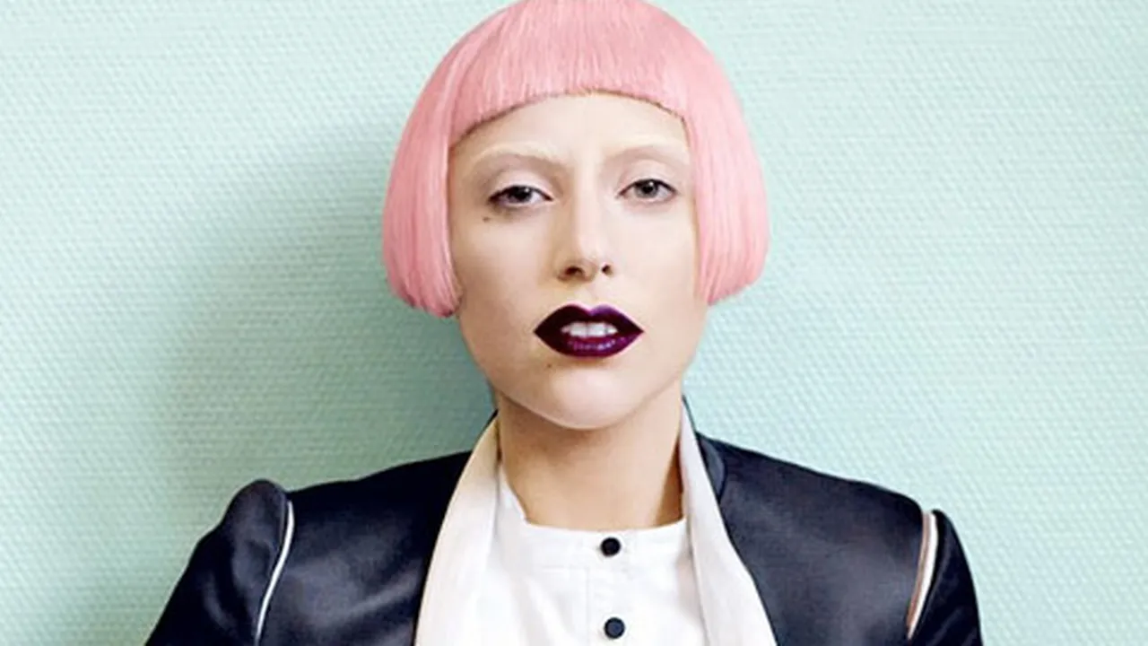 Lady Gaga 'Tukang Contek' Gaya Orang Lain?