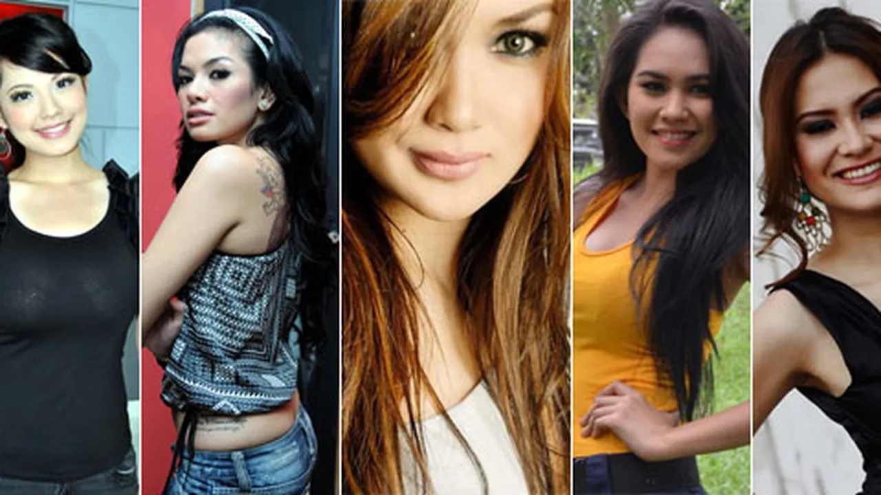 Wanita-Wanita Seksi Pengasuh Kakek-Kakek Narsis