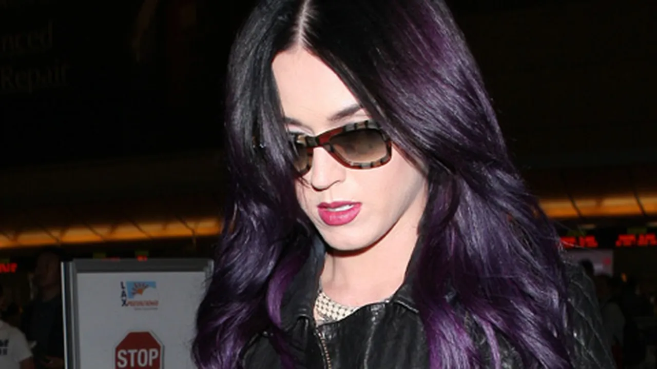Transformasi Gaya Katy Perry Dari Masa ke Masa Transformasi Gaya Katy Perry Dari Masa ke Masa