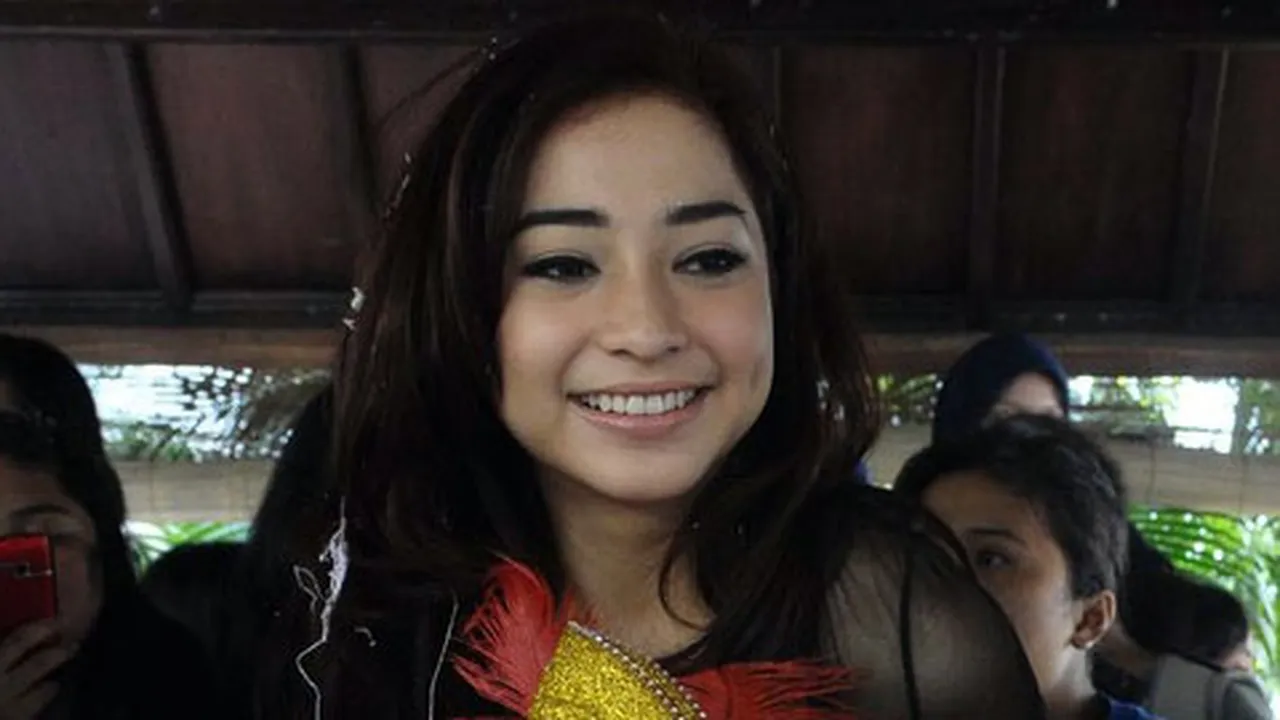 Nikita Willy dan Gelimang Kemewahannya