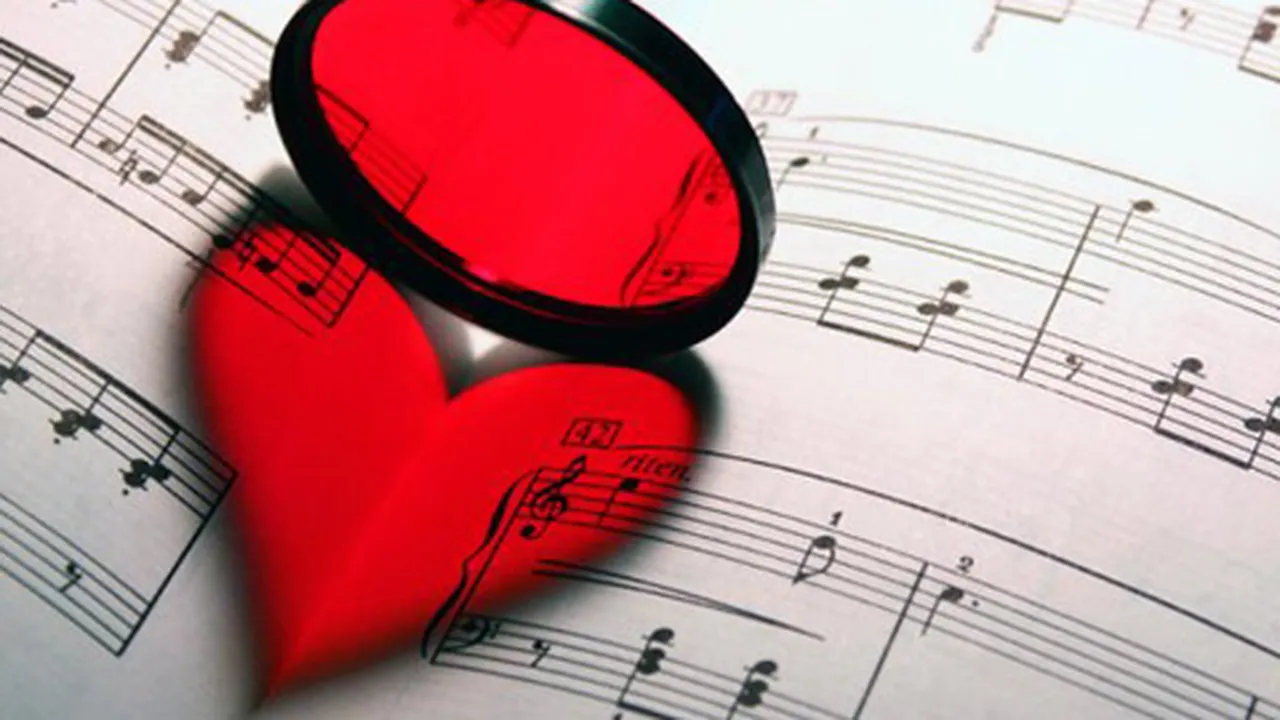 Lagu Cinta Paling Abadi