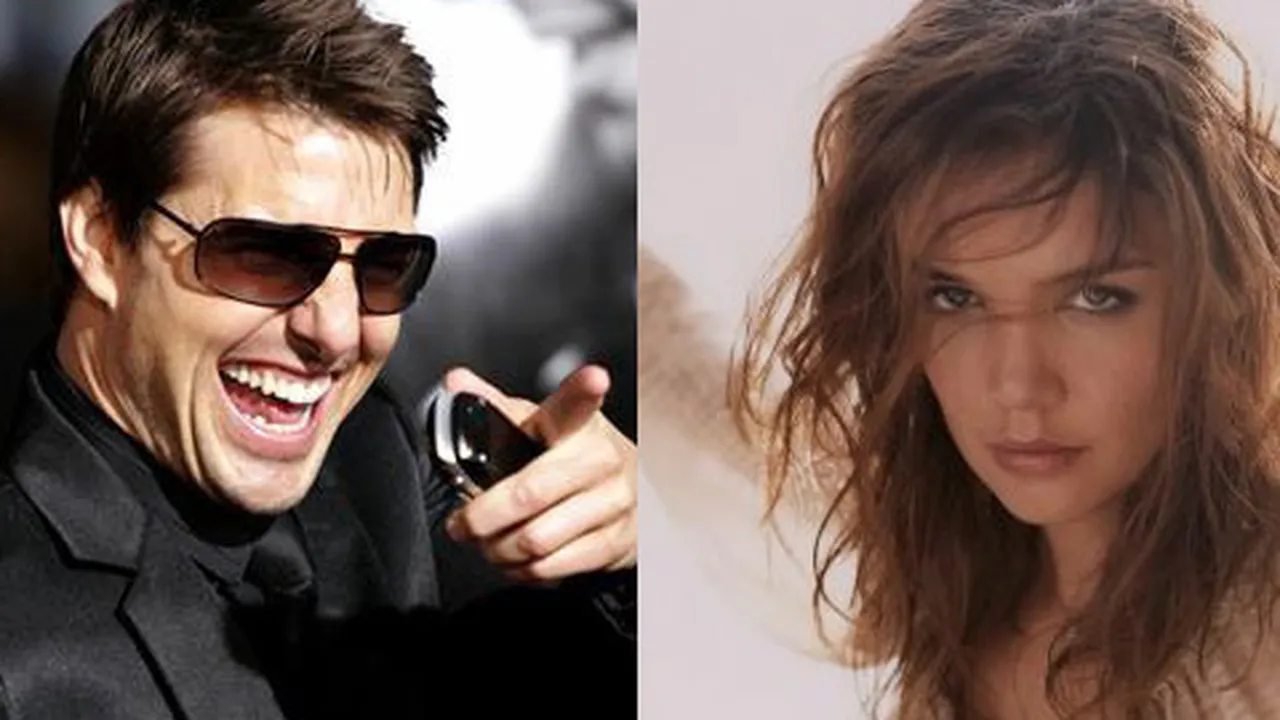 Tom Cruise - Katie Holmes, Mana Yang Pantas Mengasuh Suri Cruise?